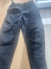 Ayr The Swish Medium Black New