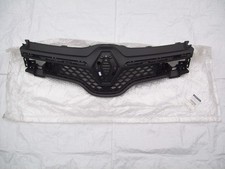 Renault Twingo MK3 Bumper Radiator Grille Front Upper 622566433R 2014 onward