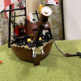 LEGO Pirates The Brick Bounty 70413 In 2015 Used Retired W/Manual As Is