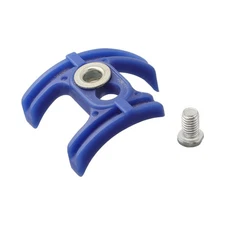 Cable Guide Bicycle Cable Guide For-Shimano Routing Guide Bicycle Bottom Bracket