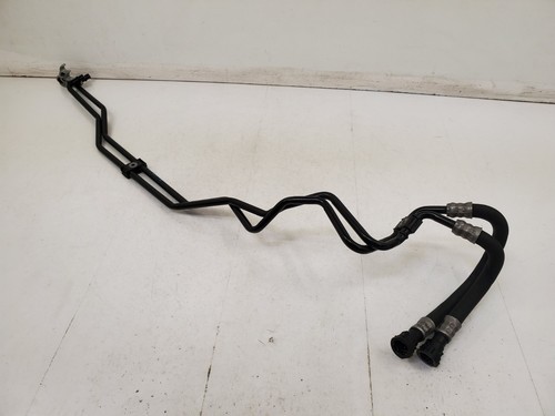 ✅ 07-13 BMW E82 E88 E93 E90 E92 E93 335 N54 Active Power Steering Pipe Line SET - Picture 7 of 15