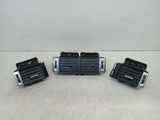 RANGE ROVER EVOQUE AIR VENT DASHBOARD SET BJ32014L21AB L538 2011 - 19