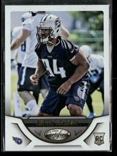 2016 Panini Certified #173 Austin Johnson #/999 Rookie