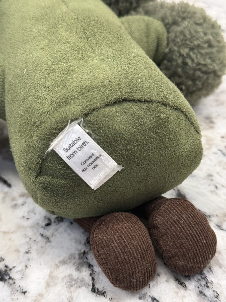 Jellycat London Amuseable Broccoli Plush Toy with Tags | eBay