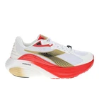 diadora Atomo Star Running  Mens White Sneakers Athletic Shoes 181473-D1269