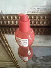 Glow Recipe Strawberry Smooth BHA AHA Salicylic Acid Serum 1 fl.