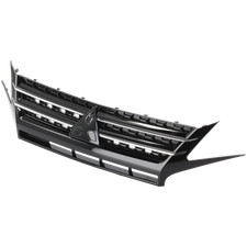 Grille Grill 7450b352 For Mitsubishi Mirage G4 2021-2024