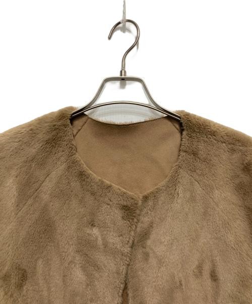 Ameri                    MANY WAY USEFUL BOA COAT… - image 8