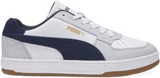 Mens Puma Caven 2.0 Fractured Puma White-P. N...