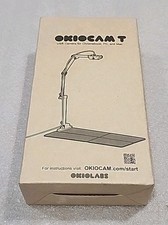OKIOCAM T USB Document Camera