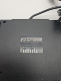 Sega Saturn Multi tap Controller 6-player Adapter MK-80102 OEM 