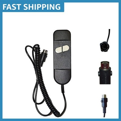 Lightweight & Durable Lift Chair Remote Control - Compatible with Major Brands
