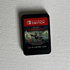 ebay® Auktion 298688275991 | Nintendo Switch PAL Dragons DreamWorks Dawn of New Riders Action LA-H-AQTMA-EUR Thumbnail of ebay® auction 298688275991 | Nintendo Switch PAL Dragons DreamWorks Dawn of New Riders Action LA-H-AQTMA-EUR