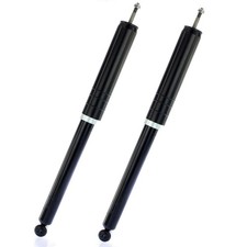 2x Stoßdämpfer Gasdruck vorne hinten OPEL ASTRA F CC CABRIO VECTRA A KADETT E CC