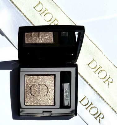 Dior Mono Couleur Couture Eyeshadow High Colour 658 Beige Mitzah Metallic 2g