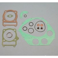Dichtungssatz Komplett FüR Suzuki Gn 400 L Gussrad Bj. 1980-1982