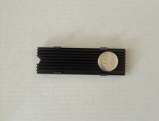 EKWB M.2 Heatsink