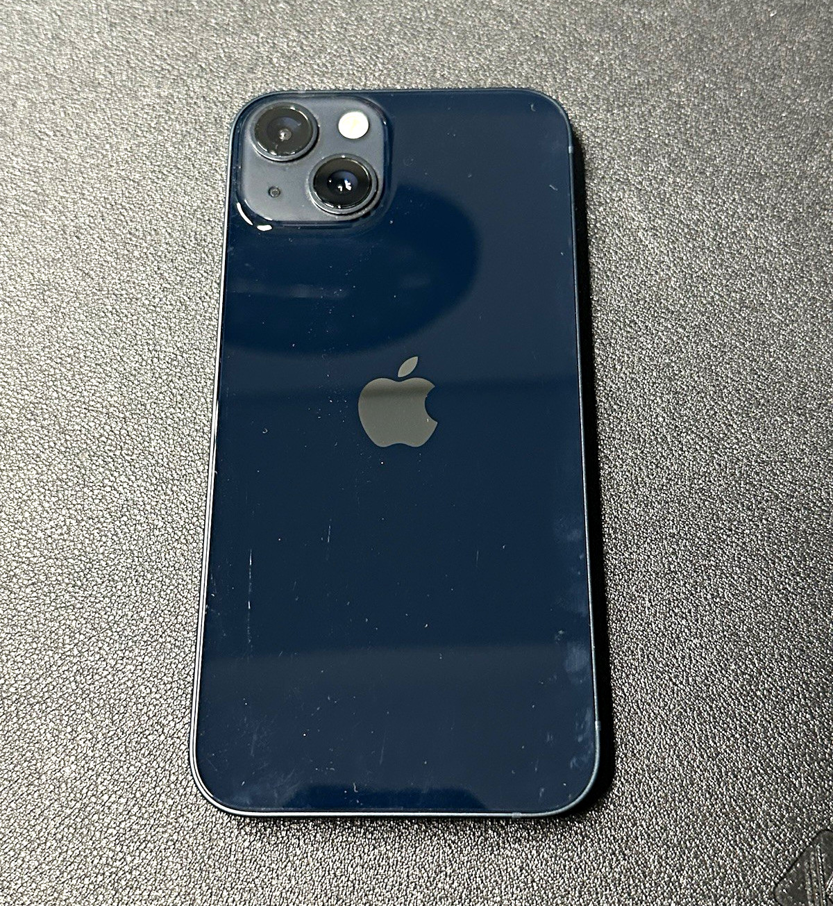 PARTS ONLY Apple iPhone 13 - Midnight - Check IMEI