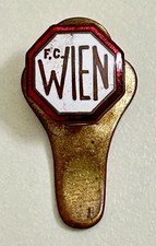 AUSTRIA FC Wien Fußball soccer football pin badge insigne odznaka