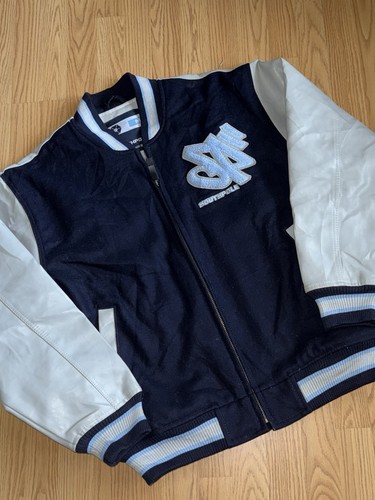 Y2K Southpole Leatherman Jacket Vintage