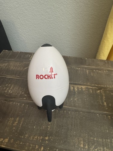 Rockit Baby Rocker USB Rechargeable - Hands-Free Portable
