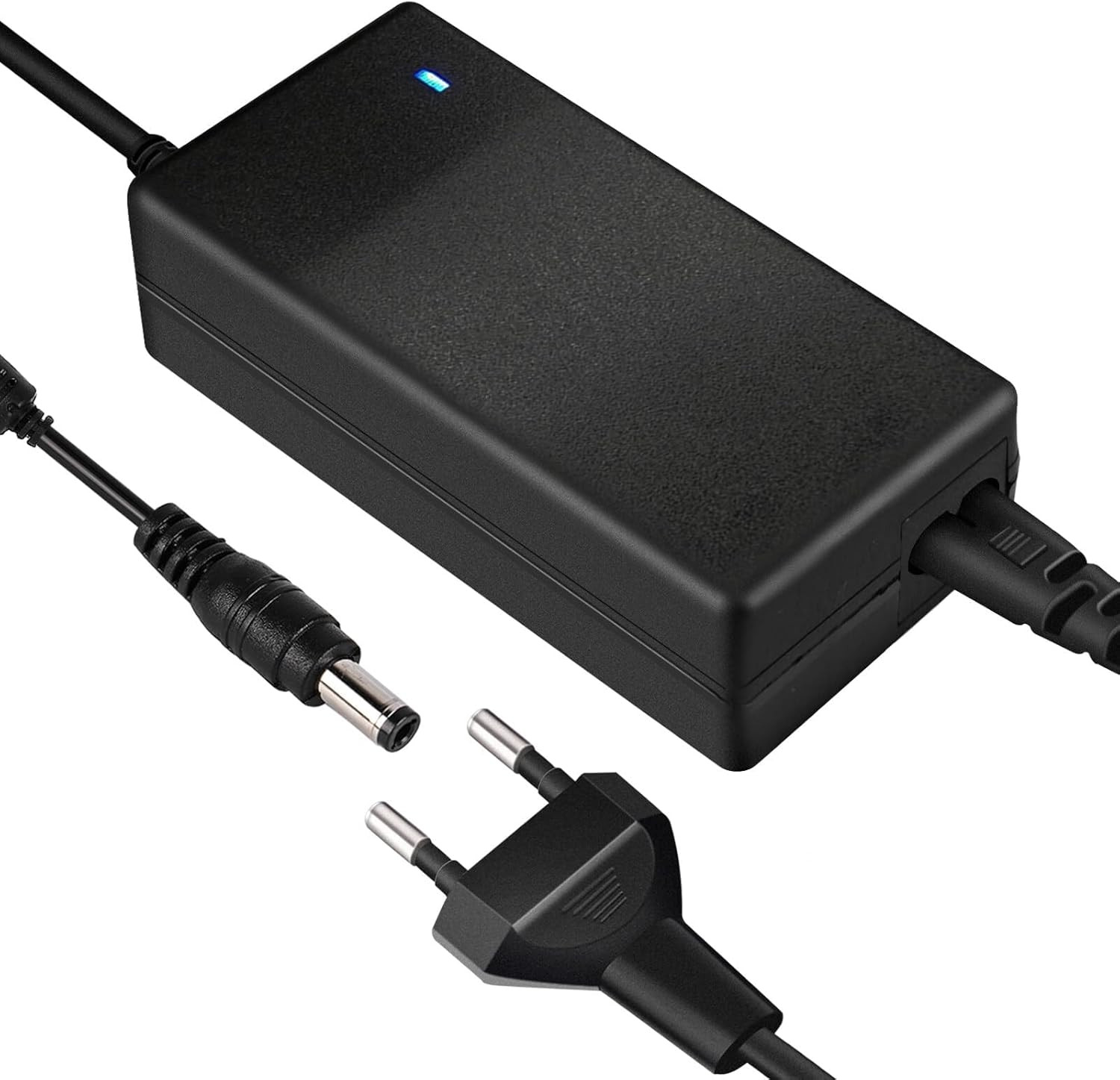 Trasformatore Alimentatore 24V 5A 120W - Qualità Superiore per Strisce LED
