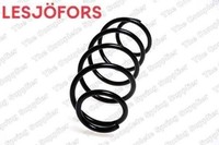 LesjÖFors 4066763 Fahrwerksfeder FüR Peugeot