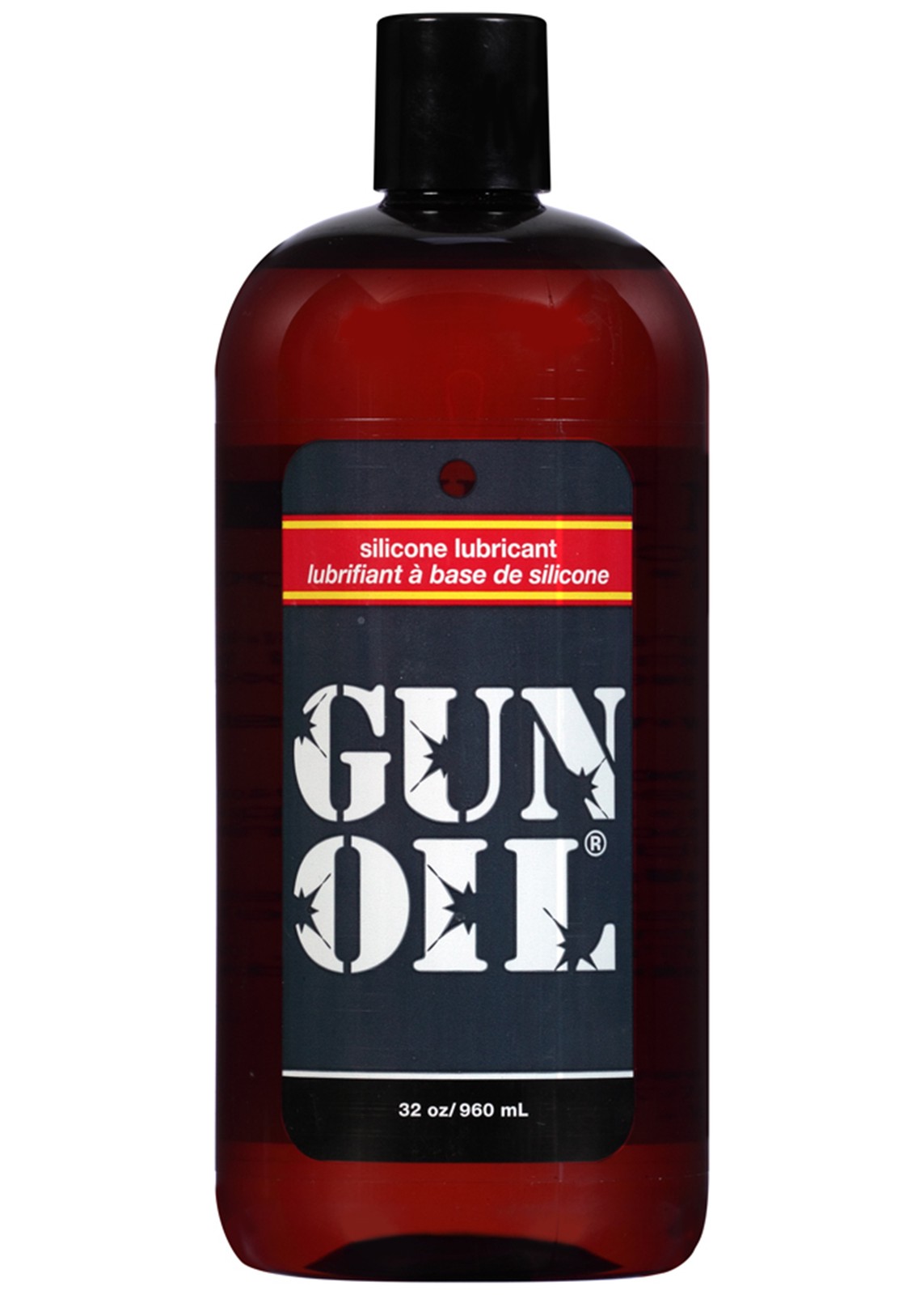Silicone Lubricant - 32 Oz.