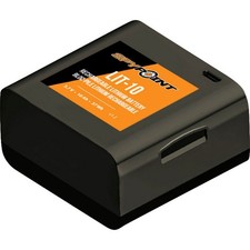 Spypoint LIT-10 Lithium Battery Pack  Charger Link Micro/Link Micro-S/Cell Link