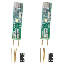 2Pcs Optocoupler Tester Optocoupler Test Detection Tool Optocoupler Online9796