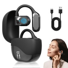 Translation Earbuds, Ai Language Translator Earbuds Real-Time,3-in-1 Language...
