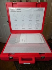 Tkit-2023p1-f Ford Rotunda Essential Service Tool Kit New