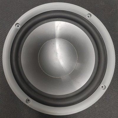 Polk Audio TRIM RING for 7'' Driver. RTi10, Rti12.