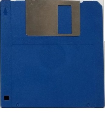 10 Pack New 800K Double Density DS/DD floppy disks Apple/MAC