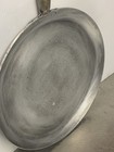 Vintage Wear Ever 12" No. 2582 Griddle Pan Aluminum Bakelite Handle USA — photo 4