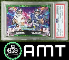 2025 Topps Cosmic Chrome Football Checklist Guide in-content 50