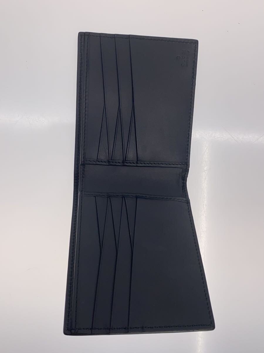 GUCCI Card Case [Purchased] Black All-Over Print Men's 449422 thumbnail 4