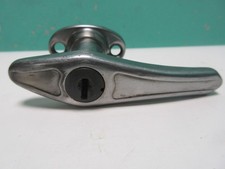 1930 1931 Ford Model A Outside Locking Door Handle Original Coupe Sedan Truck Aa