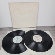 George Benson - The George Benson Collection - LP Vinyl Record