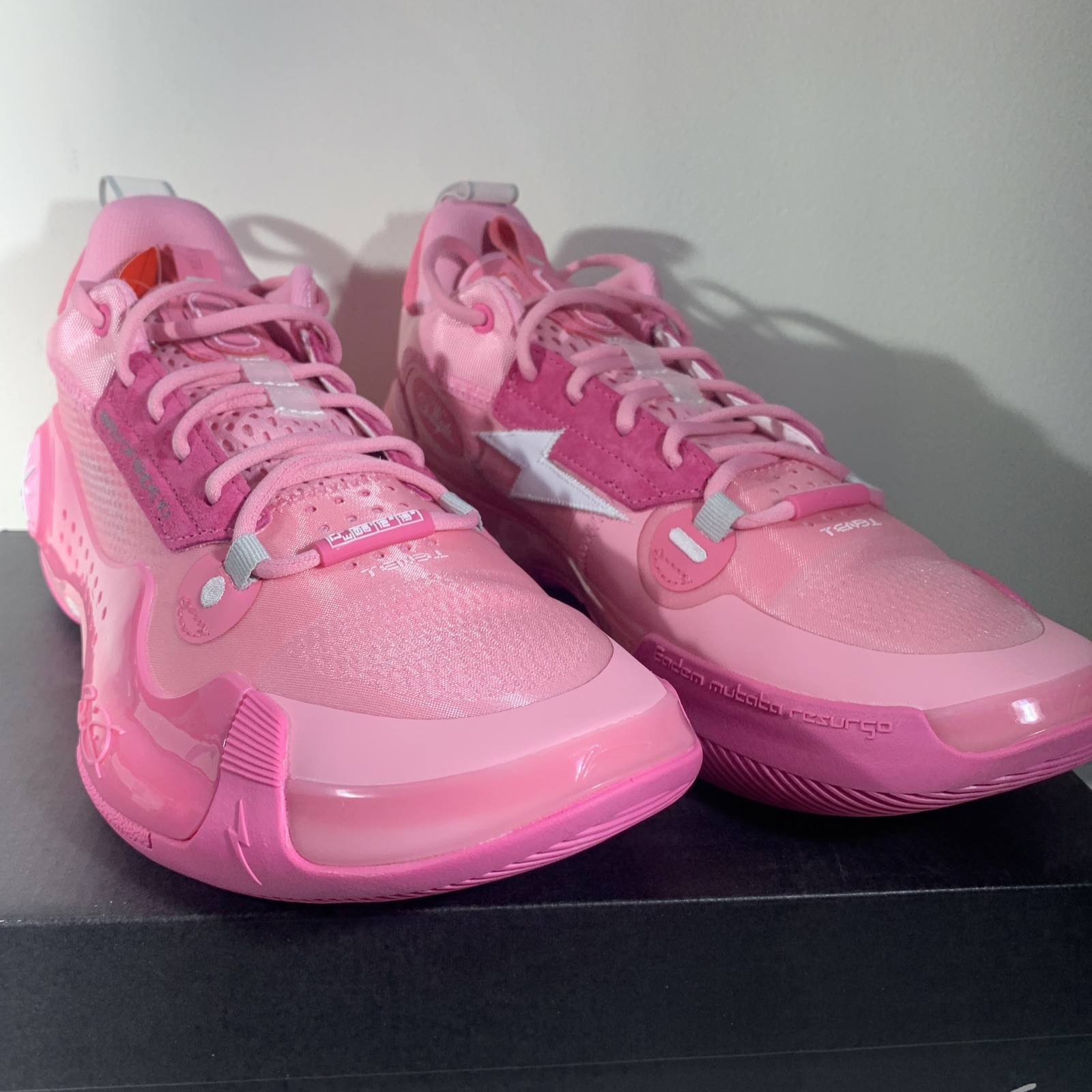 Abas083-38 Size 9