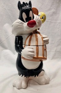 Warner Brothers Cookie Jars | eBay