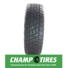 Lt27565r20 Nitto Terra Grappler At G3 126 S Used 1532nds