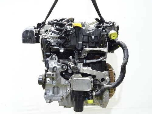 MOTOR Dacia SANDERO 2 PHASE 2 8201718067 - Afbeelding 3 van 10