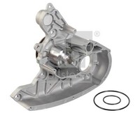 Neu - Febi Bilstein 39877 Wasserpumpe Passend FüR Fiat Passend FüR Iveco