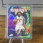 2025 Topps Cosmic Chrome Ben Wallace Base (RAW)