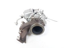 144101912R turbolader at RENAULT AUSTRAL 2022 - 1.3IBRIDA brufpK3178-111434