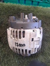 2004 BMW E46 3 Series 320d 320cd M47 2.0 Diesel Alternator #17h10