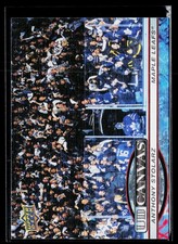 2024-25 Upper Deck Series 2 Canvas #C-191 Anthony Stolarz Toronto Maple Leafs NM