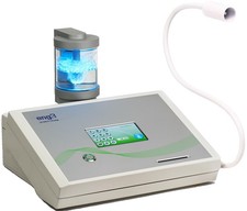 NEW 2026 Eng3 NanoVi Exo 4900-00 Factory Sealed Wellness Recovery Device