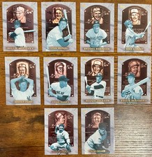 1999 Topps Baseball Cards 15